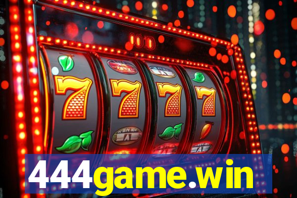 444game.win