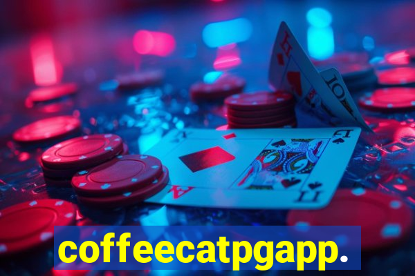 coffeecatpgapp.com