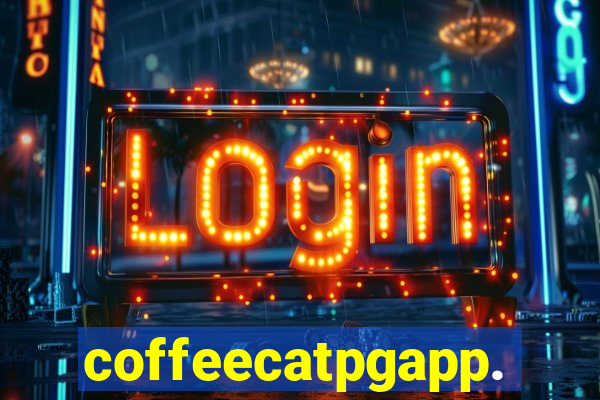 coffeecatpgapp.com