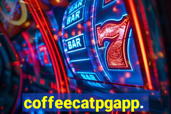 coffeecatpgapp.com