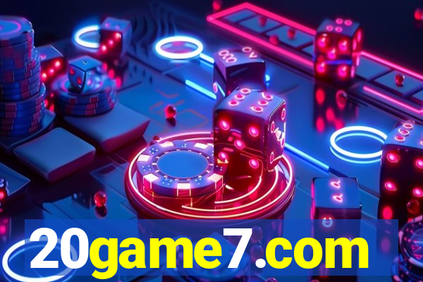 20game7.com