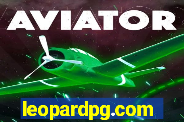 leopardpg.com