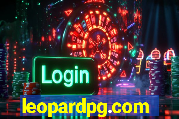 leopardpg.com