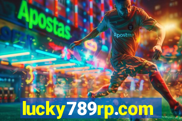 lucky789rp.com