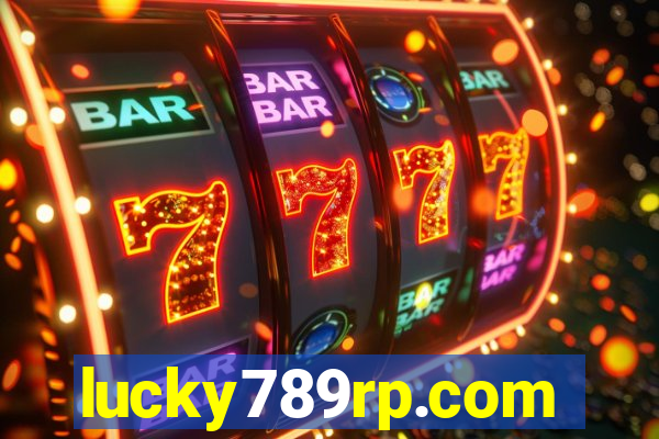 lucky789rp.com