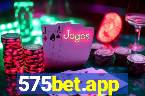 575bet.app