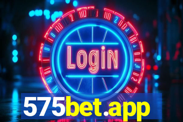575bet.app