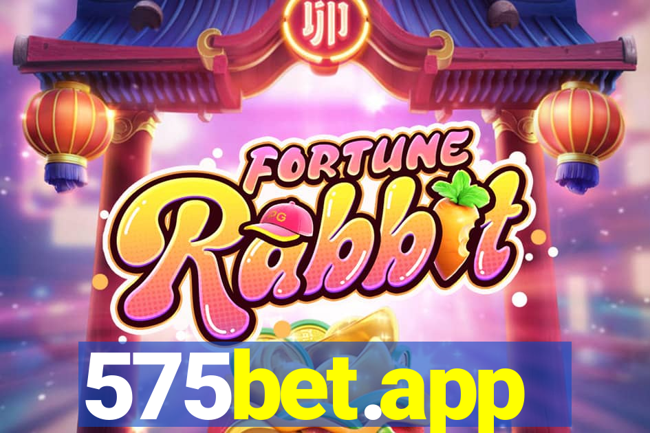 575bet.app