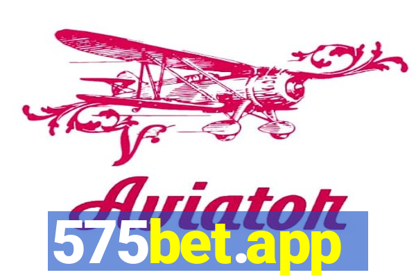 575bet.app