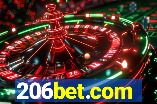 206bet.com