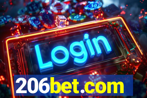 206bet.com