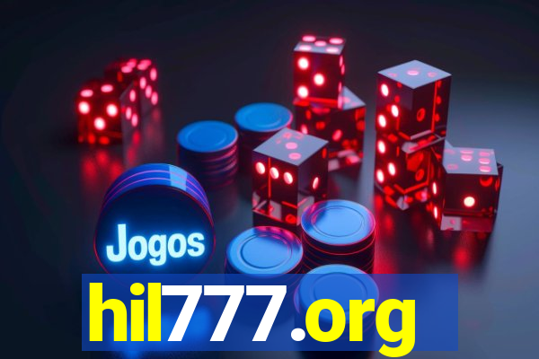 hil777.org