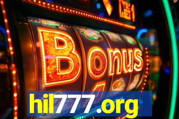hil777.org