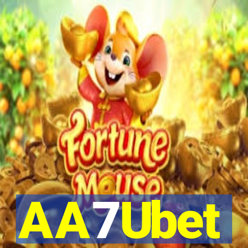 AA7Ubet