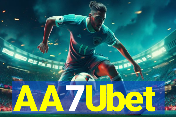 AA7Ubet