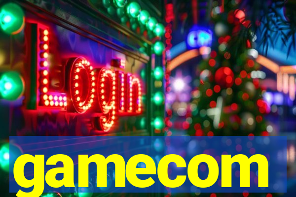 gamecom