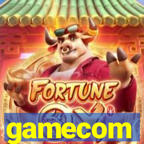 gamecom