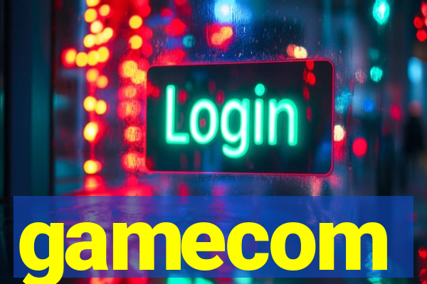 gamecom