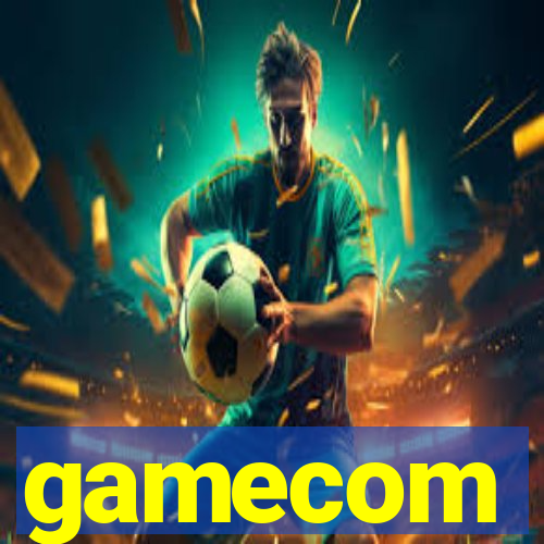 gamecom