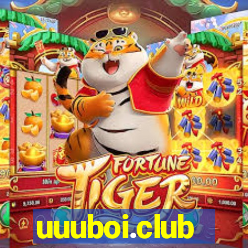 uuuboi.club