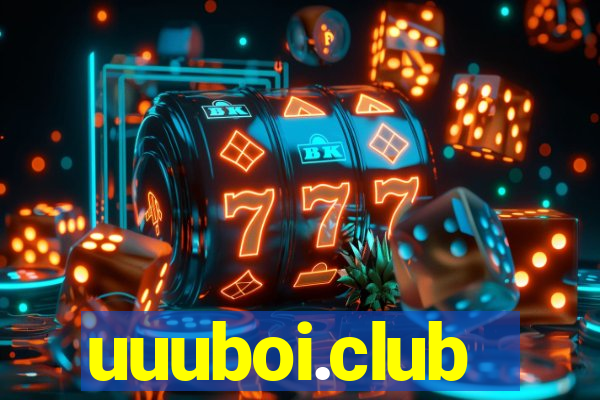 uuuboi.club