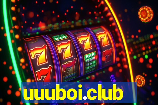 uuuboi.club