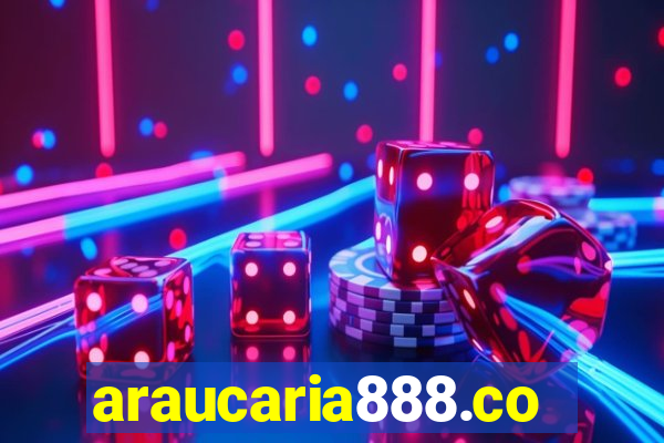 araucaria888.com