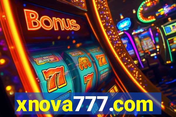 xnova777.com