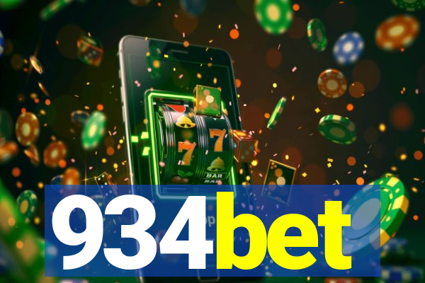 934bet