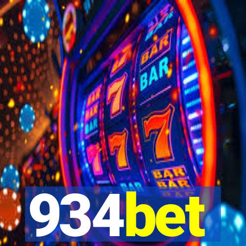 934bet