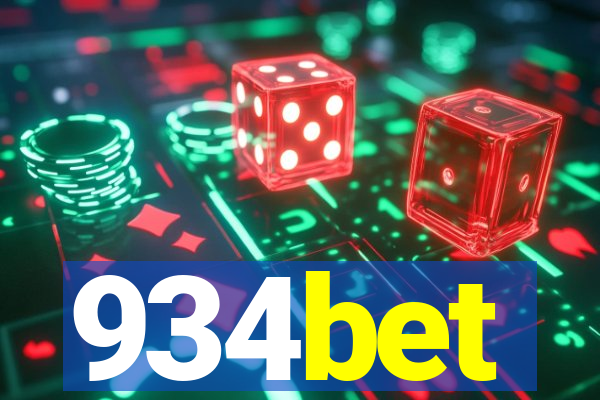 934bet
