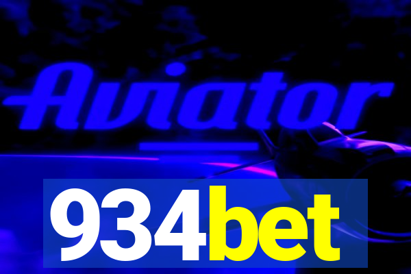 934bet