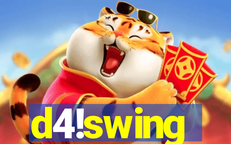 d4!swing
