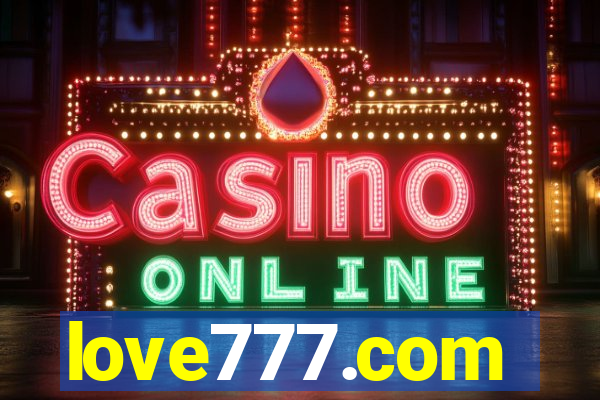 love777.com