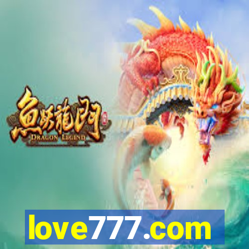 love777.com