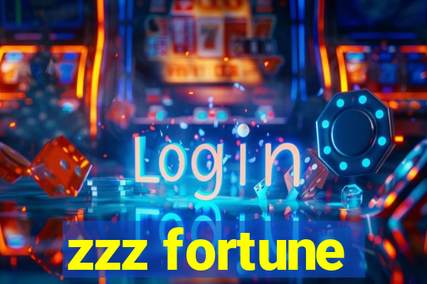 zzz fortune