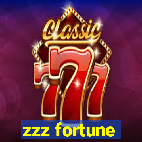 zzz fortune