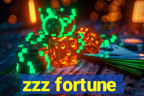 zzz fortune
