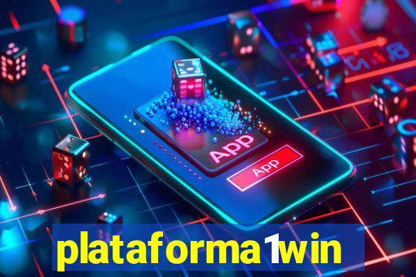 plataforma1win