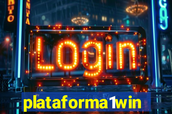 plataforma1win