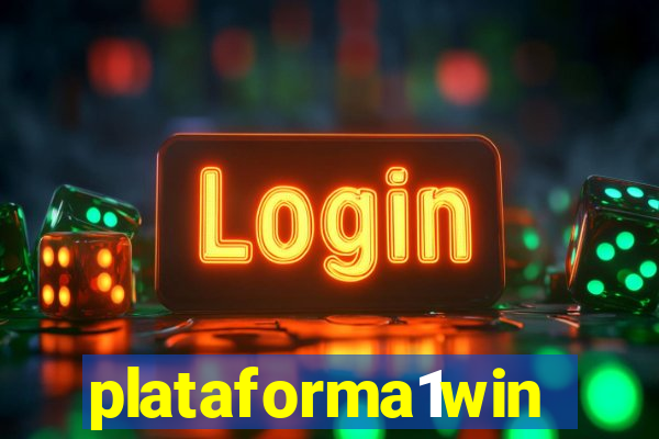 plataforma1win