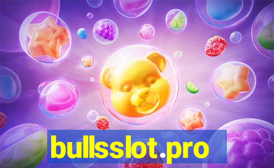 bullsslot.pro