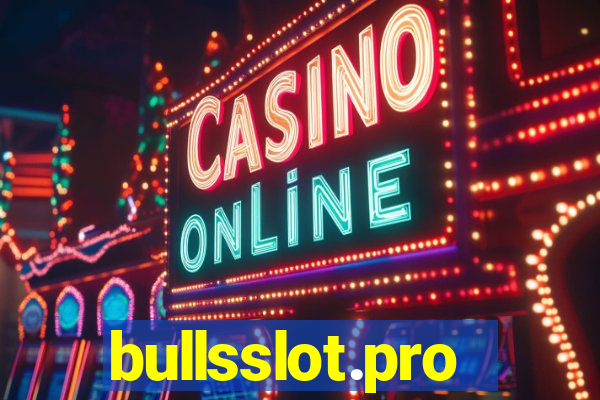 bullsslot.pro