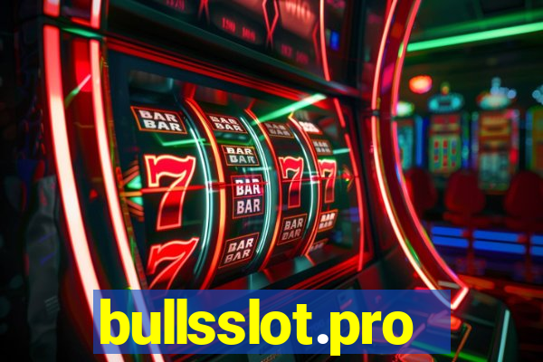 bullsslot.pro