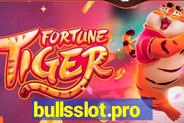 bullsslot.pro