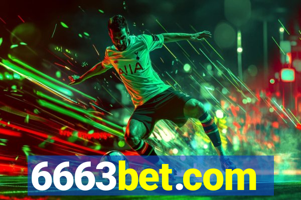 6663bet.com