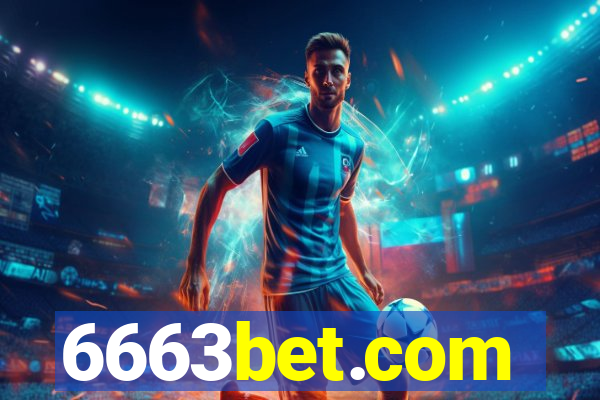 6663bet.com