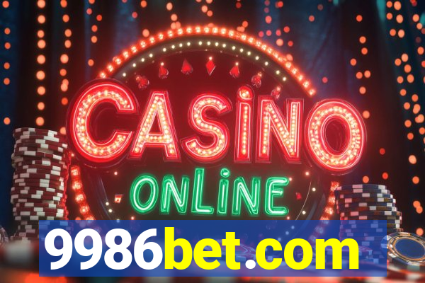 9986bet.com