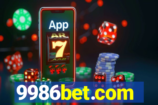 9986bet.com