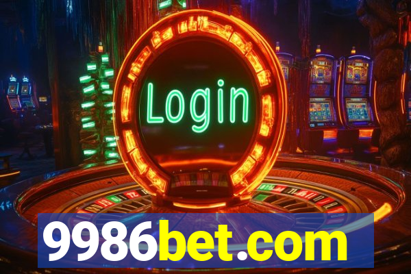 9986bet.com